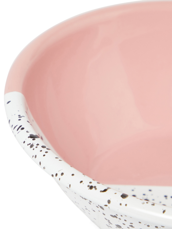Pink Serveware