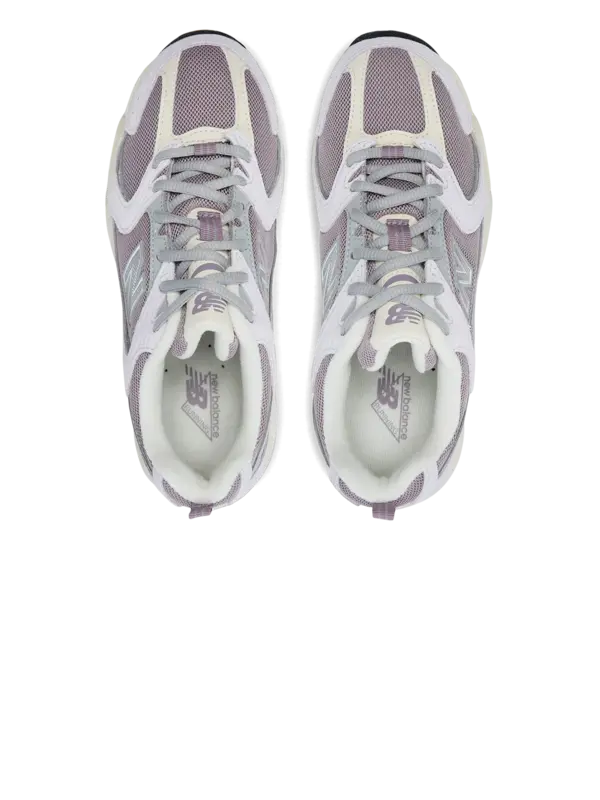 حذاء رياضي 530 برقبة منخفضة