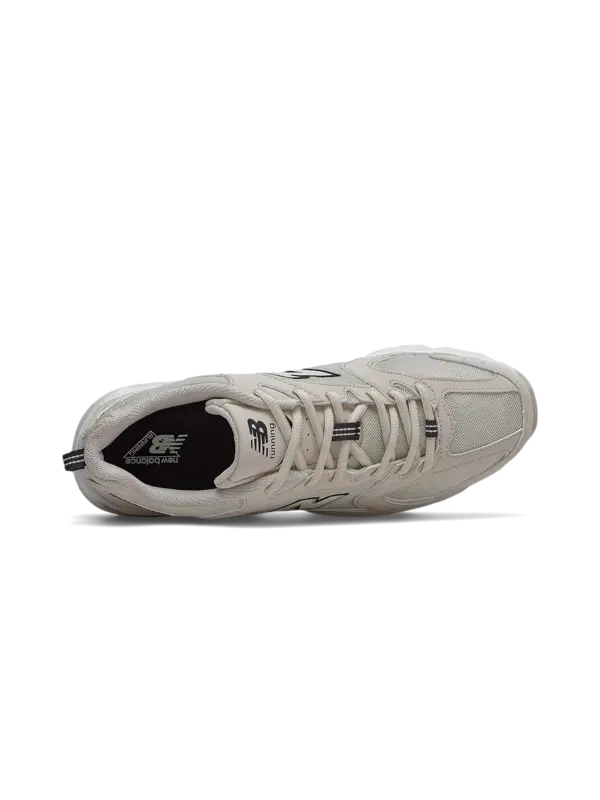 حذاء رياضي 530 برقبة منخفضة