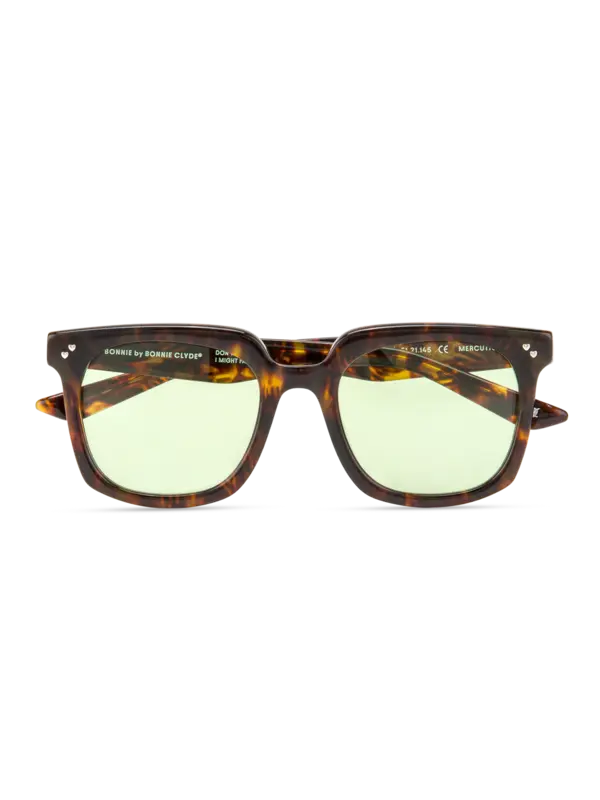 Mercutio Sunglasses
