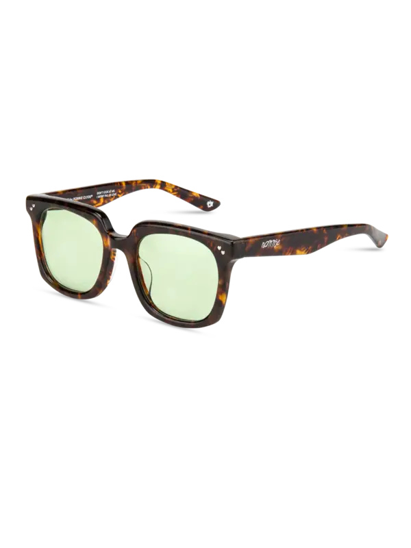 Mercutio Sunglasses