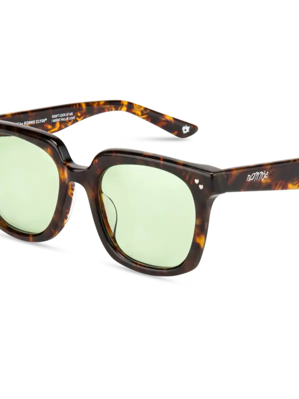 Mercutio Sunglasses