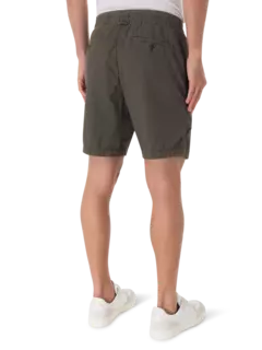 شورت من قماش ريب ستوب