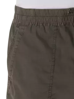 شورت من قماش ريب ستوب