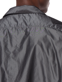 SHORT SLEEVE COULISSE SHIRT