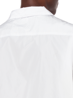 SHORT SLEEVE COULISSE SHIRT