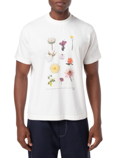 FLOWER GUIDE T-SHIRT