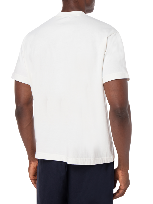 FLOWER GUIDE T-SHIRT