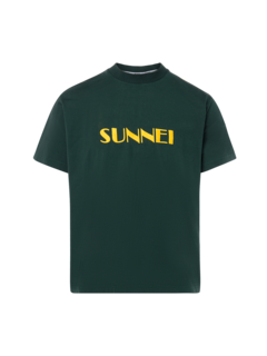 CLASSIC LOGO EMBROIDERED TSHIRT