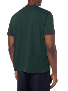 CLASSIC LOGO EMBROIDERED TSHIRT