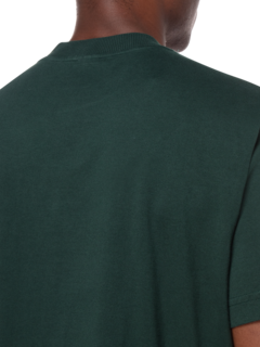 CLASSIC LOGO EMBROIDERED TSHIRT