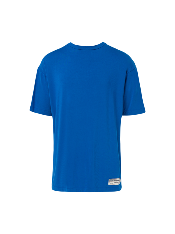 Softskin Lounge Bamboo Oversized T-Shirt