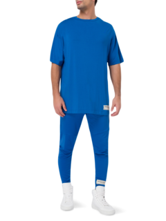 Softskin Lounge Bamboo Oversized T-Shirt