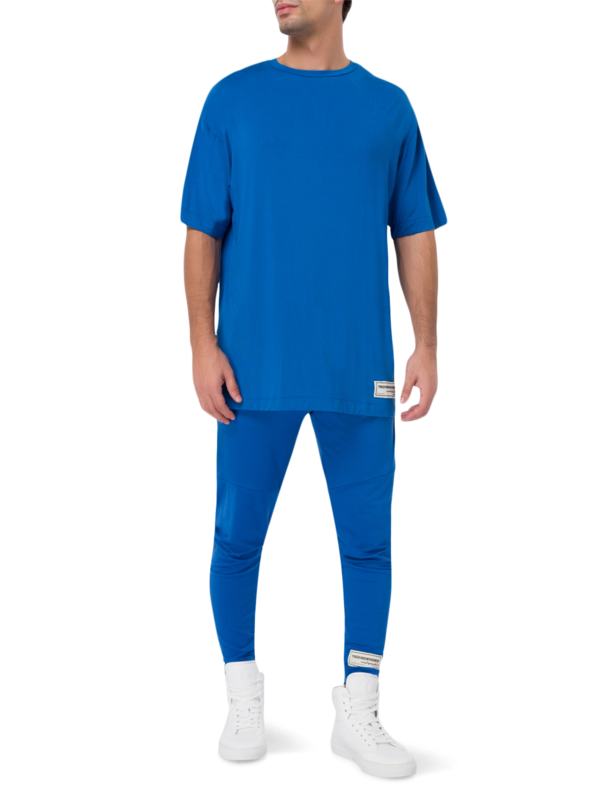 Softskin Lounge Bamboo Oversized T-Shirt