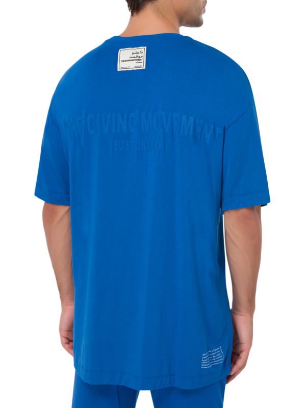 Softskin Lounge Bamboo Oversized T-Shirt