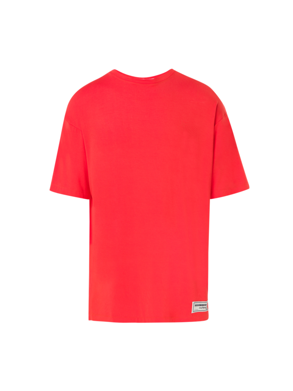 Softskin Lounge Bamboo Oversized T-Shirt