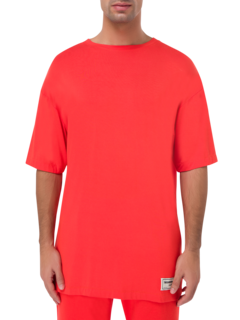 Softskin Lounge Bamboo Oversized T-Shirt