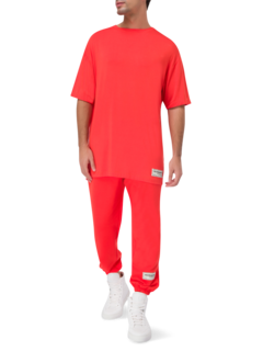 Softskin Lounge Bamboo Oversized T-Shirt