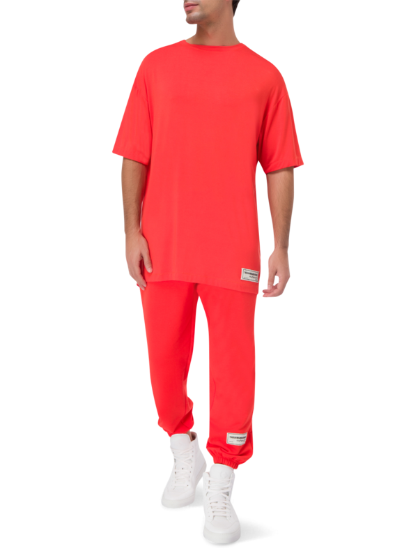 Softskin Lounge Bamboo Oversized T-Shirt