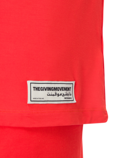 Softskin Lounge Bamboo Oversized T-Shirt