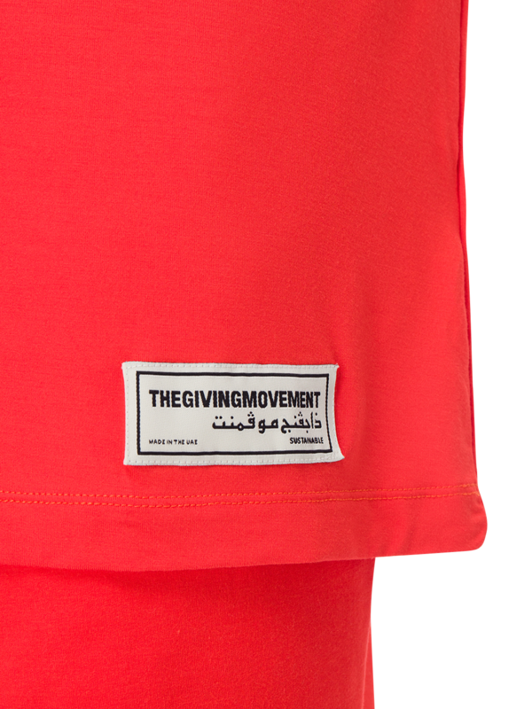 Softskin Lounge Bamboo Oversized T-Shirt