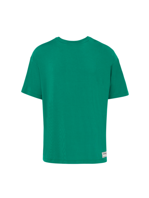 Oversized Bamboo T-shirt