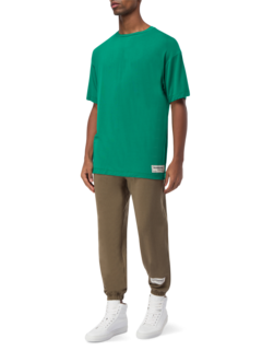 Oversized Bamboo T-shirt