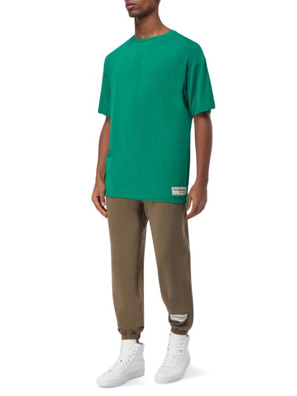 Oversized Bamboo T-shirt
