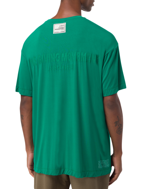 Oversized Bamboo T-shirt