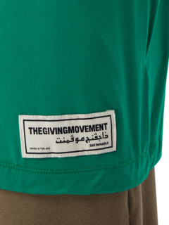 Oversized Bamboo T-shirt