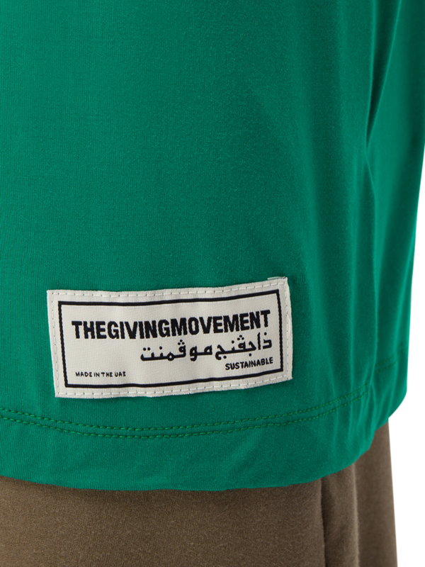 Oversized Bamboo T-shirt