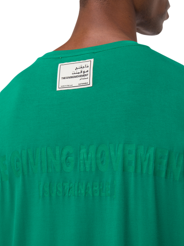 Oversized Bamboo T-shirt