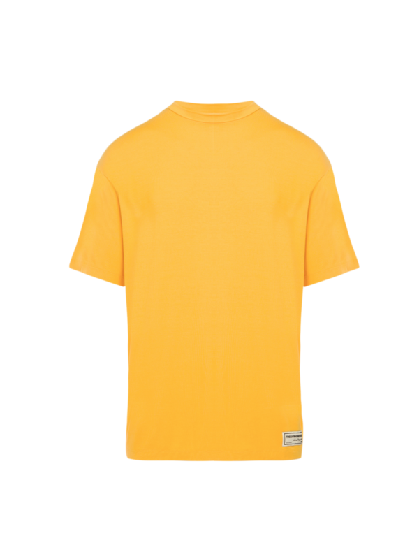 Bamboo Oversized T-Shirt