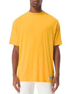 Bamboo Oversized T-Shirt