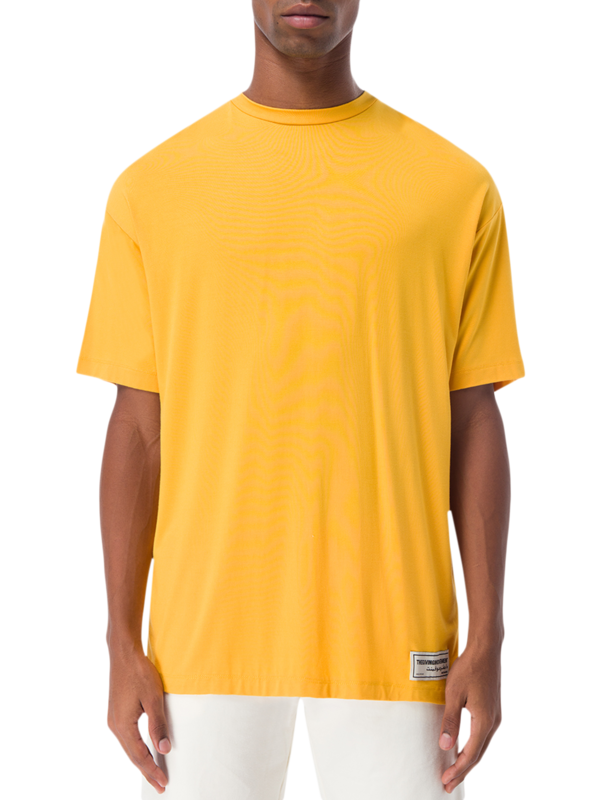 Bamboo Oversized T-Shirt