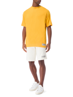 Bamboo Oversized T-Shirt