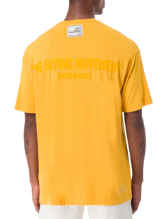 Bamboo Oversized T-Shirt