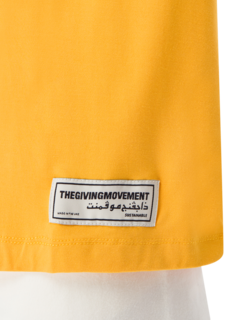 Bamboo Oversized T-Shirt