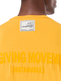 Bamboo Oversized T-Shirt