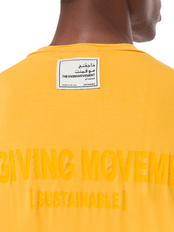 Bamboo Oversized T-Shirt