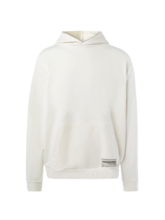 Organic Bamboo Oversized Hoodie