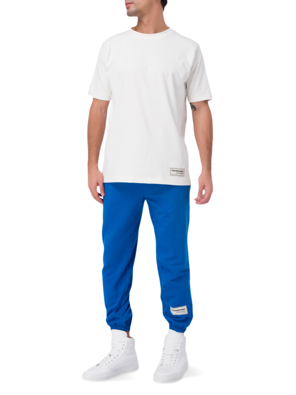 Organic Bamboo Joggers