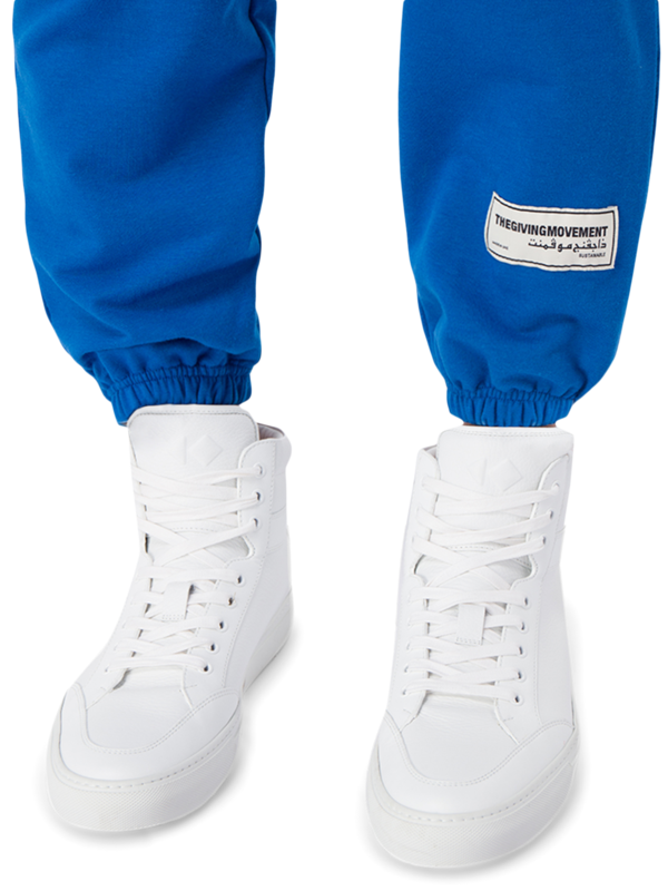 Organic Bamboo Joggers