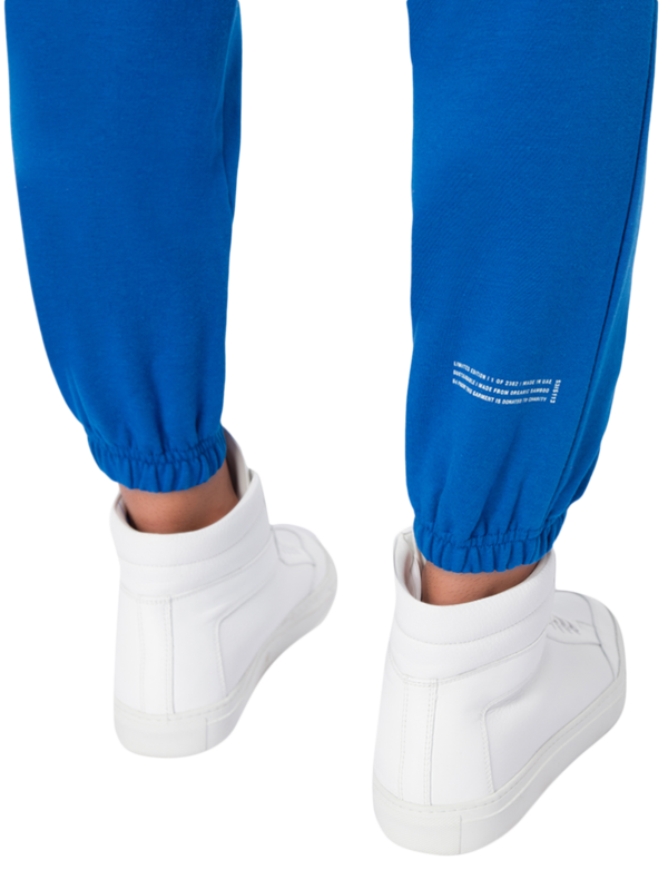 Organic Bamboo Joggers