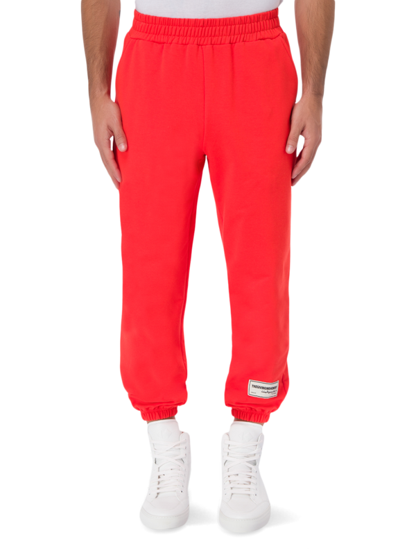 Organic Bamboo Joggers