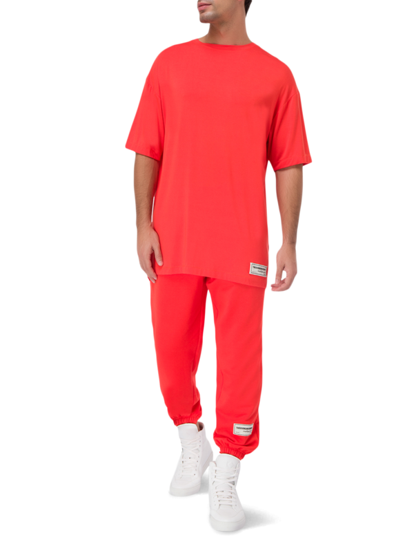 Organic Bamboo Joggers