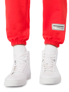 Organic Bamboo Joggers