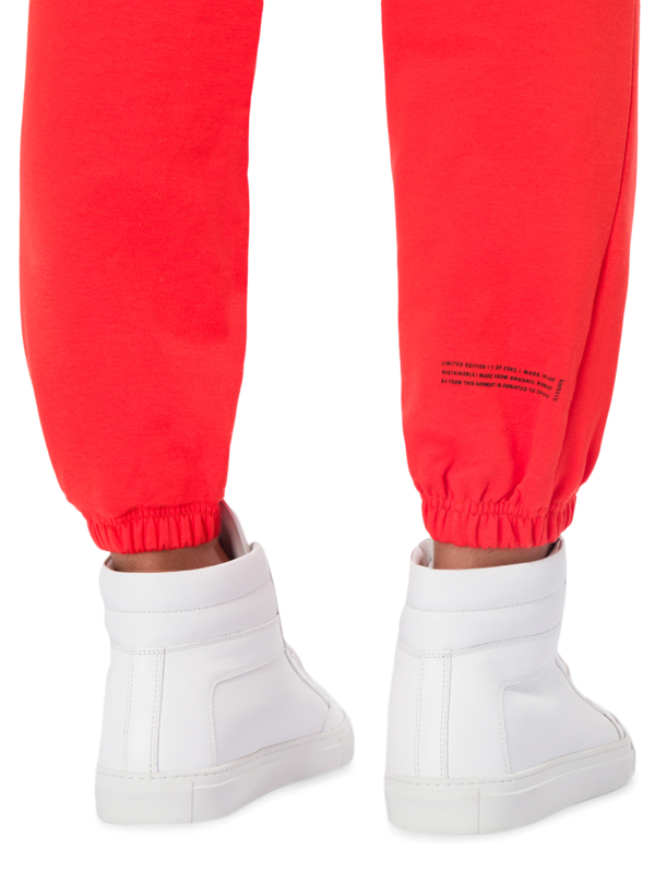 Organic Bamboo Joggers