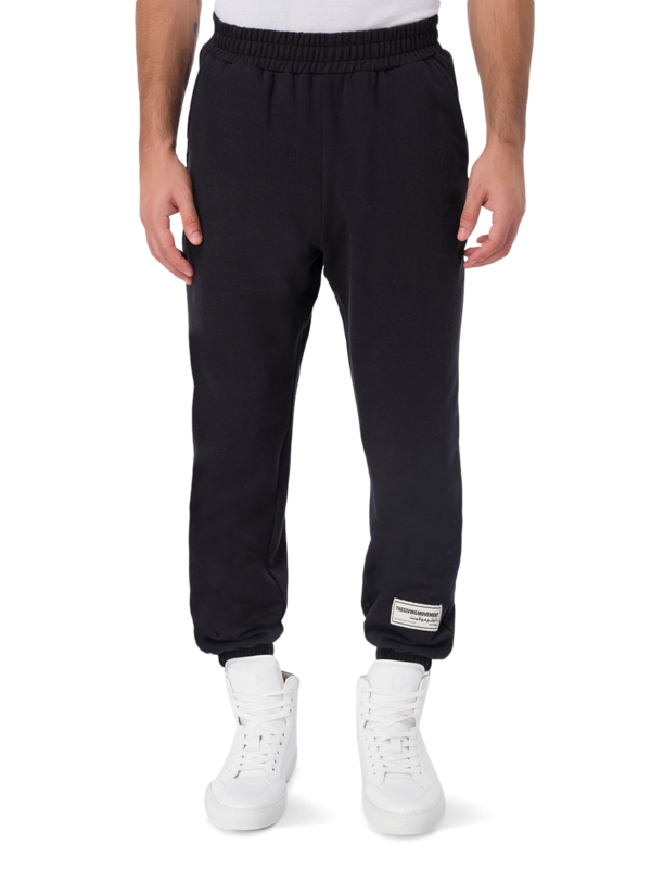 Organic Bamboo Joggers