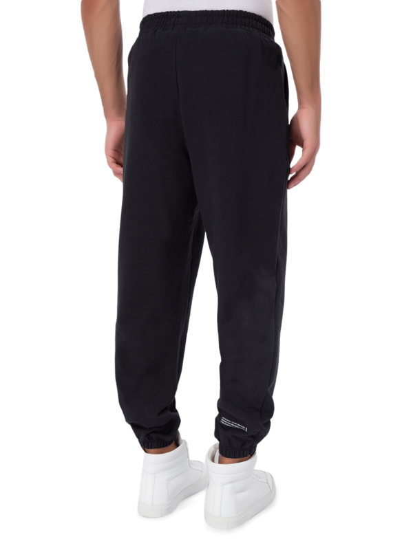 Organic Bamboo Joggers